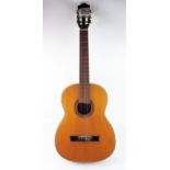 A Minnorca, six string acoustic guitar, model No 1720F.1