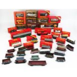 Collection of OO Gauge Rolling Stock including Hornby, Triang, Mainline etc. - mostly excellent,