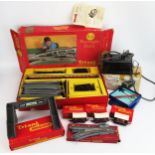 Triang Railways OO Gauge Collection including R1X Passenger Train Set with 4-6-2 Princess Elizabeth,