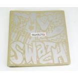 A SWATCH WATCH 1995-1997 Swatch The World Ring Bound Catalogue