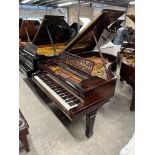 Steinway (c1910)