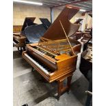 Bechstein (c1900)