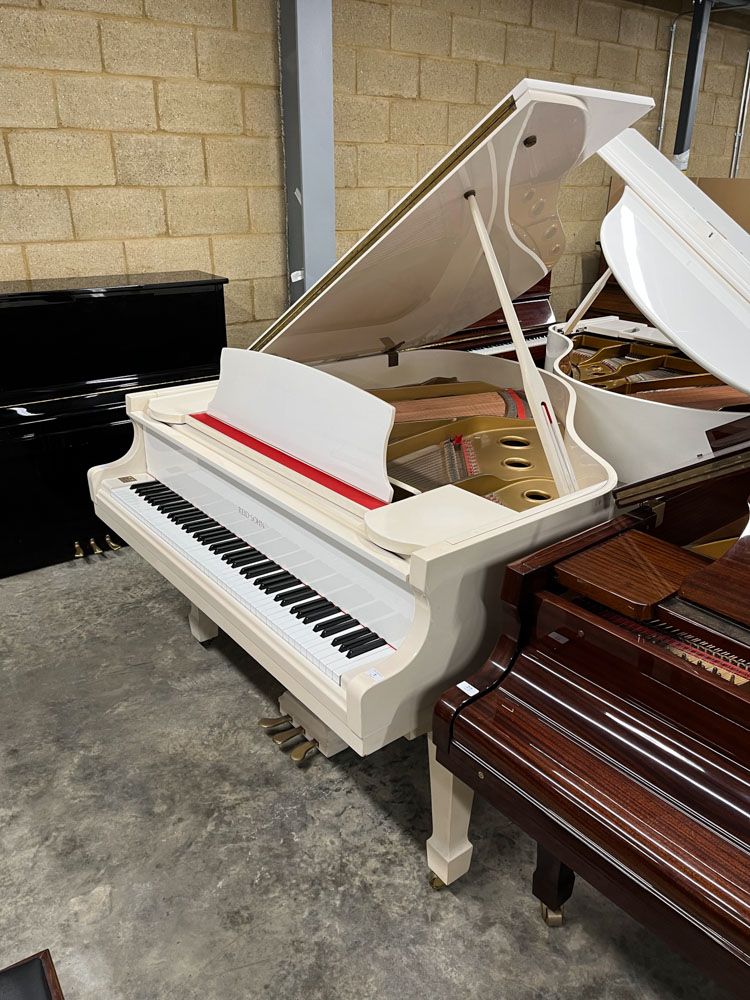 Piano Auctions Ltd 28th March 2023