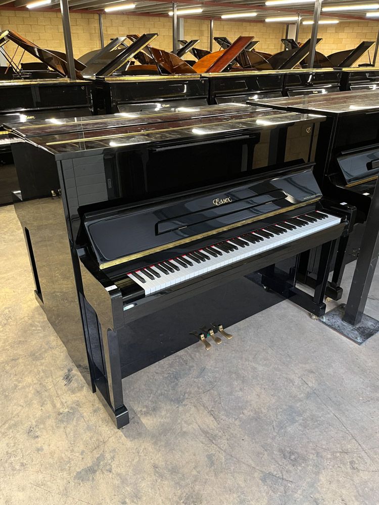 Piano Auctions Ltd 23rd May 2023
