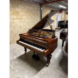 Blüthner (c1908) A 6ft 3in Style 7 grand piano
