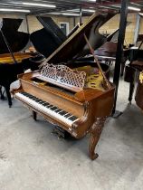 Steinway (c1912)