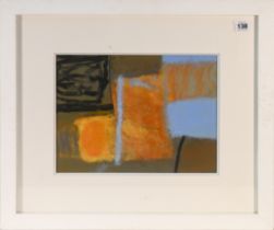 Diane Nevitt 2007, acrylic, 'Cannero Rivera', framed and glazed, overall size 50cm x 60cm
