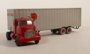 Dinky Supertoys Mclean Company Lorry