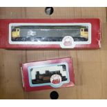 Double 0 Scale Dapol Model Railway D14A together with Stepney LBSC Railway model