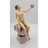 Kevin Francis/Peggy Davies Limited Edition Figure Isadora