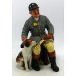 Royal Doulton Character figure The Huntsman's HN2492