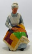 Royal Doulton Character figure Eventide HN2814