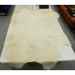 Large Cow Hide Rug