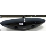 Bowers & Wilkins Zeppelin Ipod Dock Station with Remote
