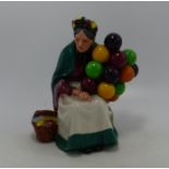 Royal Doulton Character figure The Old Balloon Seller Hn1315