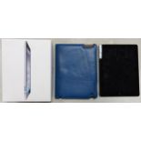 Boxed Ipad A1396 Ipad with case