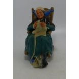 Royal Doulton Character figure Twilight HN2256