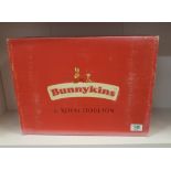 Royal Doulton Bunnykins Occasions collection base. Boxed