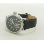 Royal London Branded Large Chronograph watch Watch, diameter 40mm