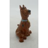 Wade Ceramics Limited Edition figure Scooby Doo