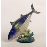 Beswick Oceanic Bonito 1232