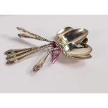 Set of hallmarked Silver spoons, 44.9g.