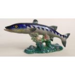 Beswick Barracuda 1235.