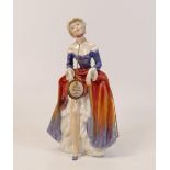 Royal Doulton Lady Figure Phyllis HN3180