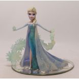 Disney Frozen Let it go limited edition figure