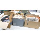 A large collection of 78 rpm Gramophone Records(3)