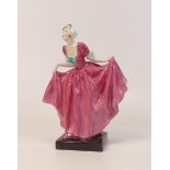 Royal Doulton lady figure Delight HN1772