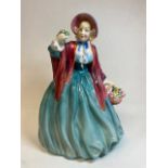 Royal Doulton figure Lady Charmian HN1948.