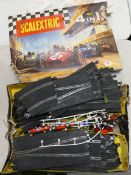 Distressed Scaletrix 4 in 1 set