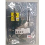 National Instruments PX1-4461 base board