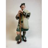 Royal Doulton character figure The Laird HN2361.