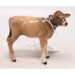 Beswick Jersey Calf 1249d