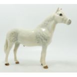 Beswick grey Connemara pony 1641