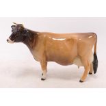 Beswick Jersey Cow 1345