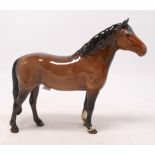 Beswick New Forest pony 1646