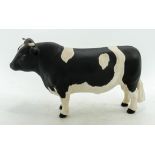 Beswick matt Guernsey calf 1249a