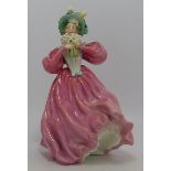 Royal Doulton Lady Figure Marguerite Hn1928