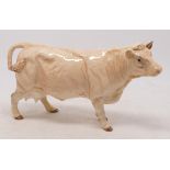 Beswick Charolais Cow 3075A