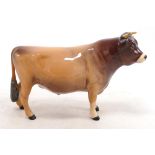 Beswick Jersey Bull 1422