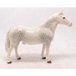 Beswick Grey Connemara pony 1641