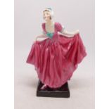 Royal Doulton figure Delight HN1772