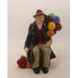 Royal Doulton Character figure The Balloon Man HN1954