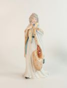 Royal Doulton limited edition Lady Figure Eliza Farren HN3442