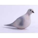 Wade unmarked model of a Dove, height 11cm. These were removed from the archives of the Wade factory