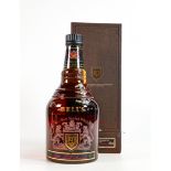 Bells 21 YO Royal Reserve very rare Scotch Whisky 40% in presentation case