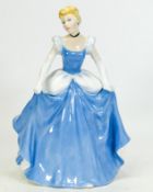 Doulton Limited Edition figure Cinderella HN3677, no.23 of 2000